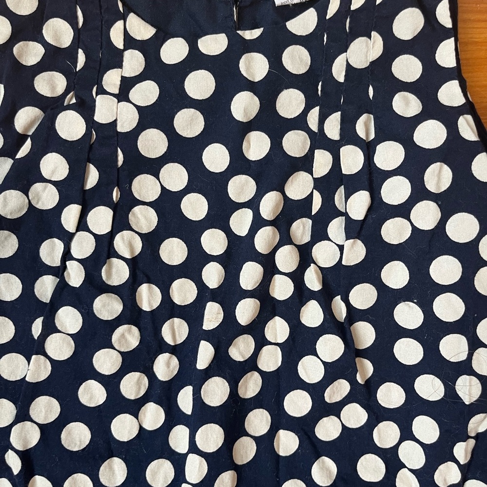 Crew Cuts Dress - Picture 2 of 3